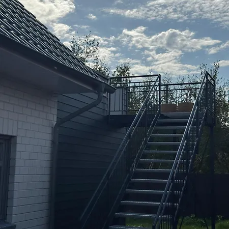 To Huus Apartment *
