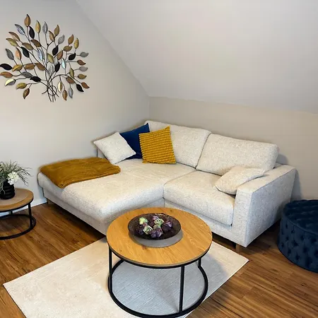 Apartment To Huus Wiefelstede