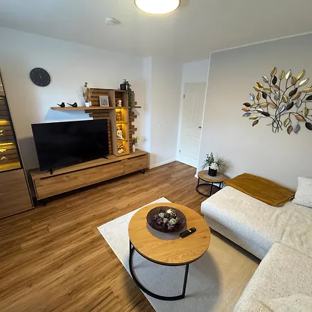 To Huus Apartment *