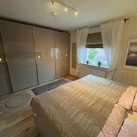 To Huus Apartment