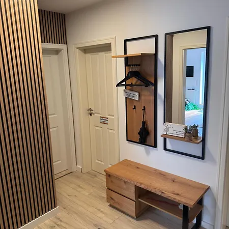 Apartment To Huus Wiefelstede